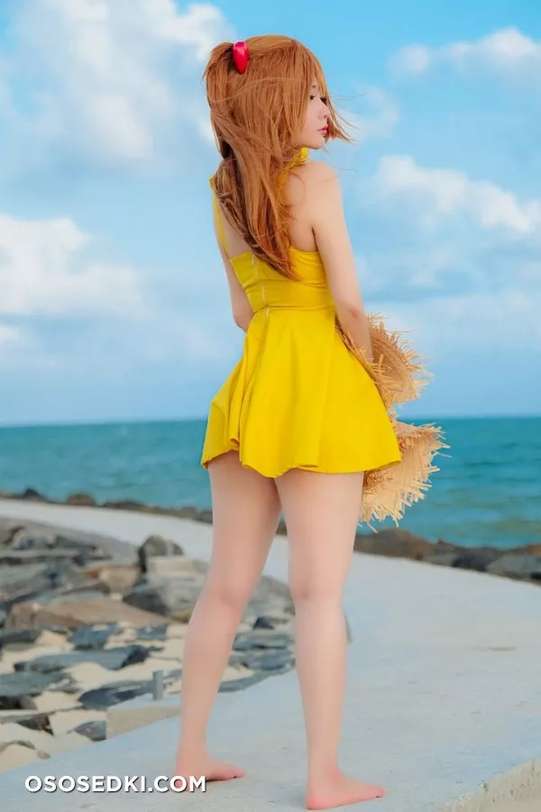 Potato Godzilla - Asuka - 15