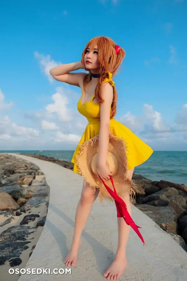 Potato Godzilla - Asuka - 22