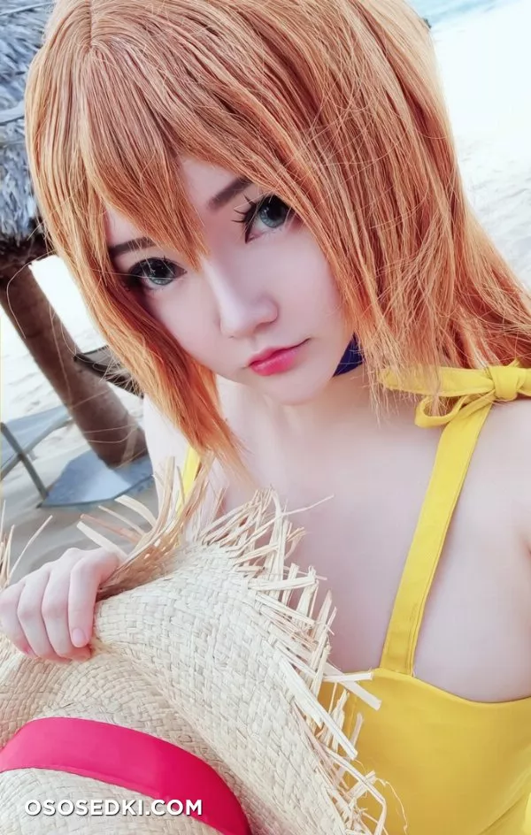 Potato Godzilla - Asuka - 23