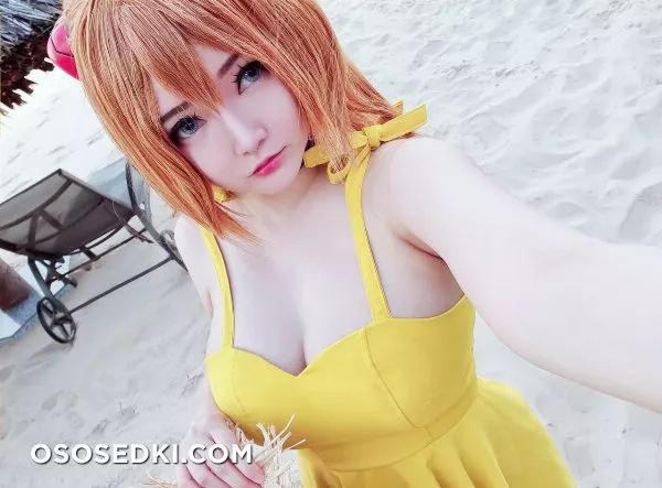 Potato Godzilla - Asuka - 24
