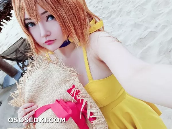 Potato Godzilla - Asuka - 26