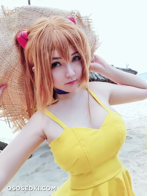 Potato Godzilla - Asuka - 27