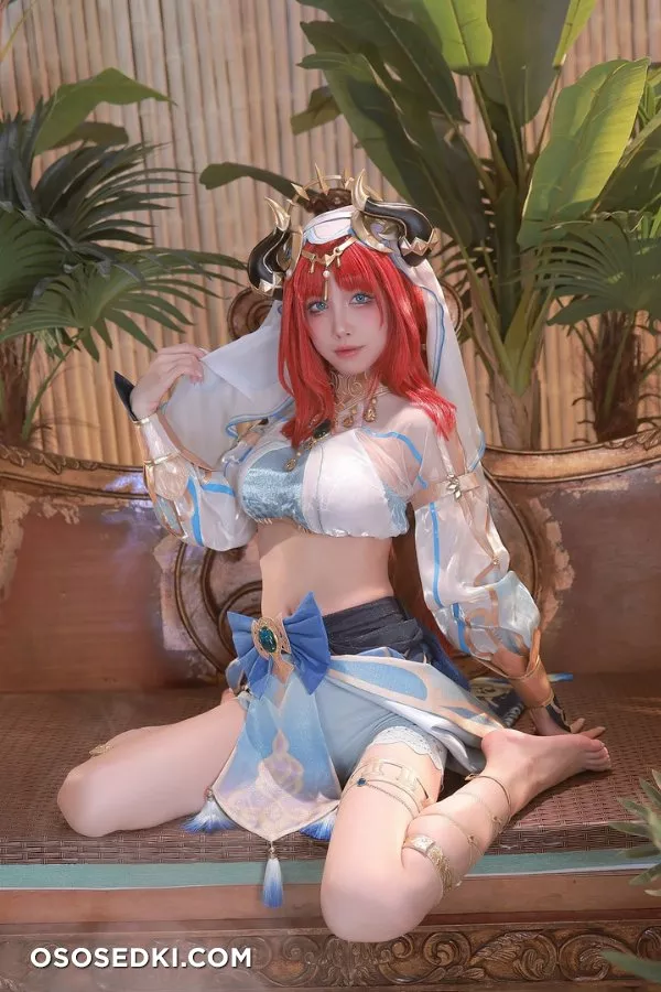 Aqua - Nilou - 4