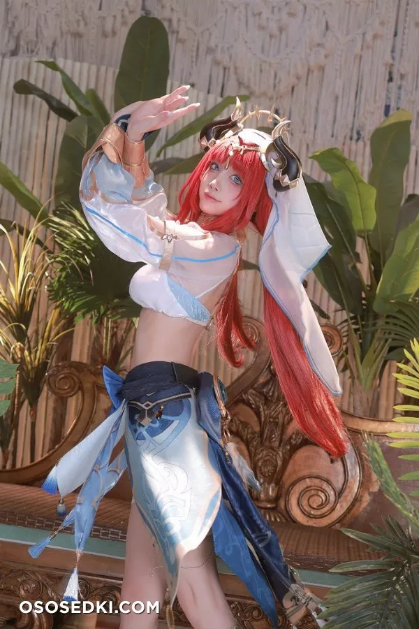 Aqua - Nilou - 6