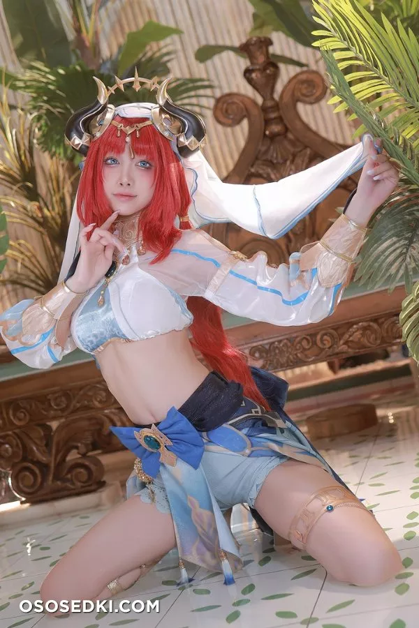 Aqua - Nilou - 7