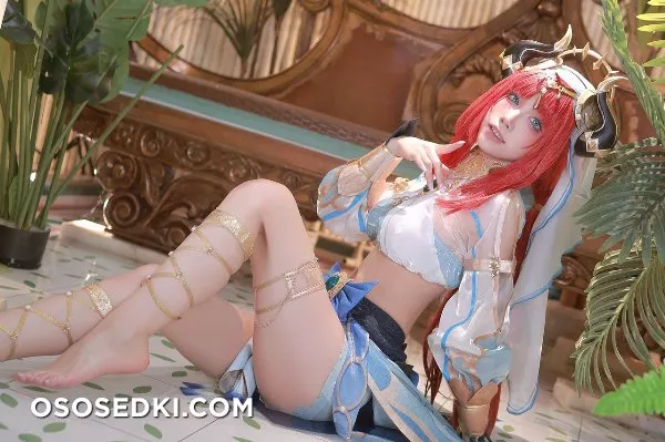 Aqua - Nilou - 8