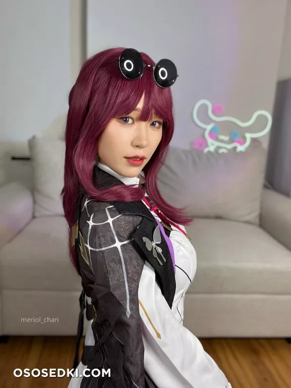 Meriol Chan  – Kafka - 11