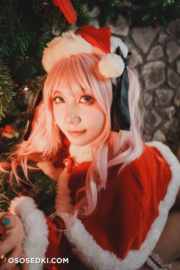 小和甜酒 - Native work Suiri Merry Christmas - 14