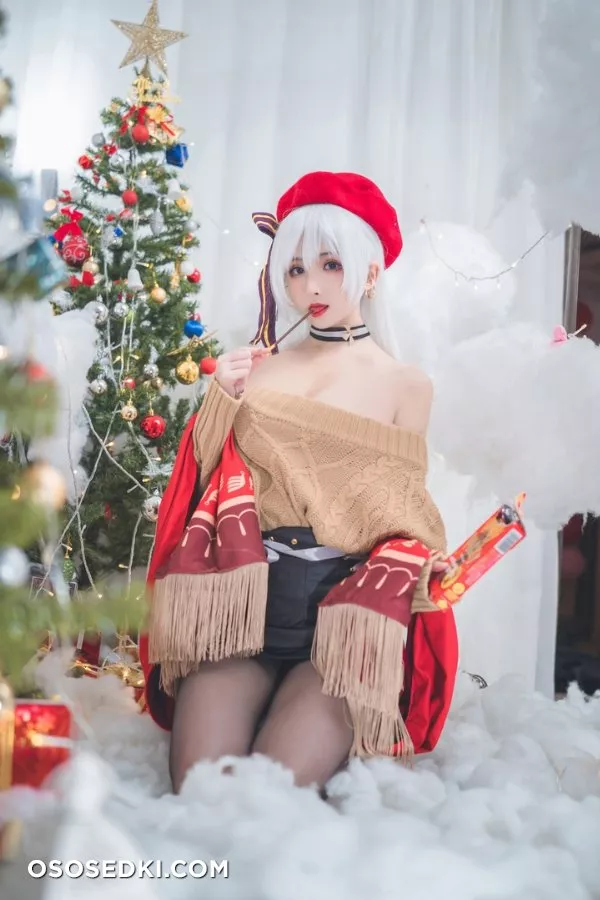 Rioko  – Belfast Xmas - 2