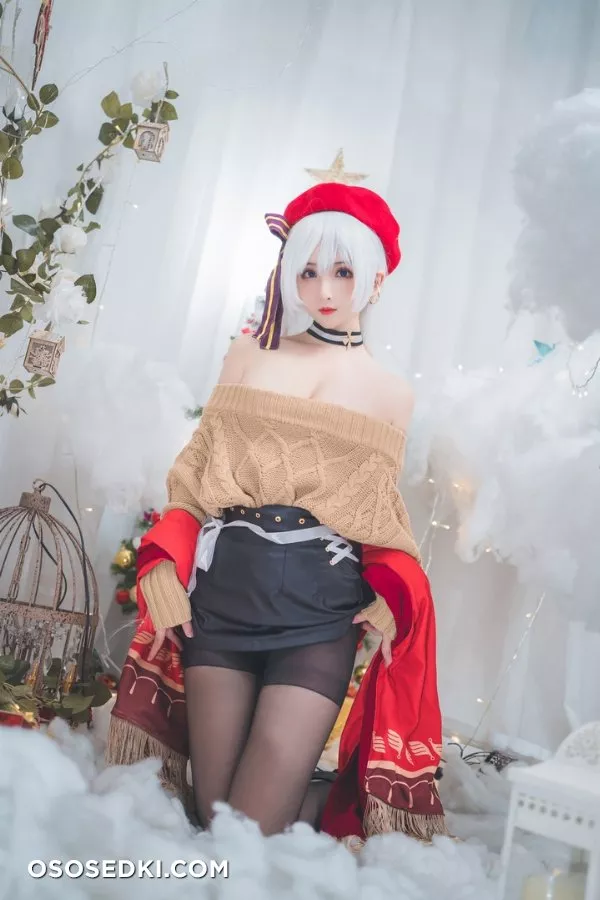 Rioko  – Belfast Xmas - 7