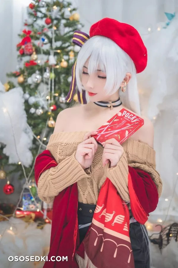 Rioko  – Belfast Xmas - 17