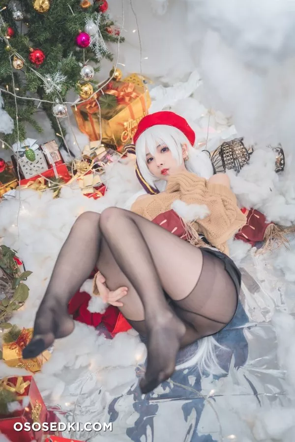 Rioko  – Belfast Xmas - 20