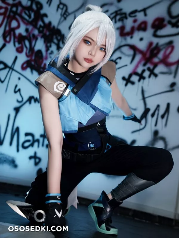 ZinieQ- Jett Valorant - 7