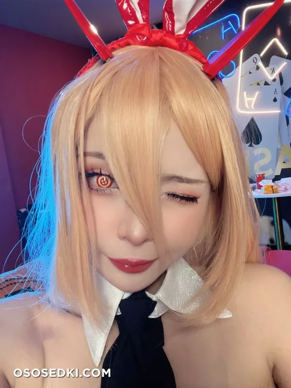 Umeko J | Gumiho Hannya – Chainsaw Man - 96