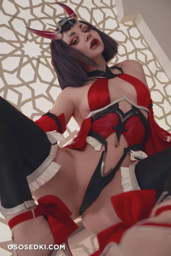 Alcololi - Shuten Douji - 10