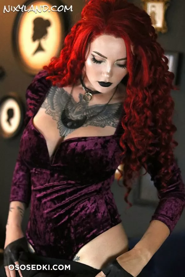 Nixy - 12