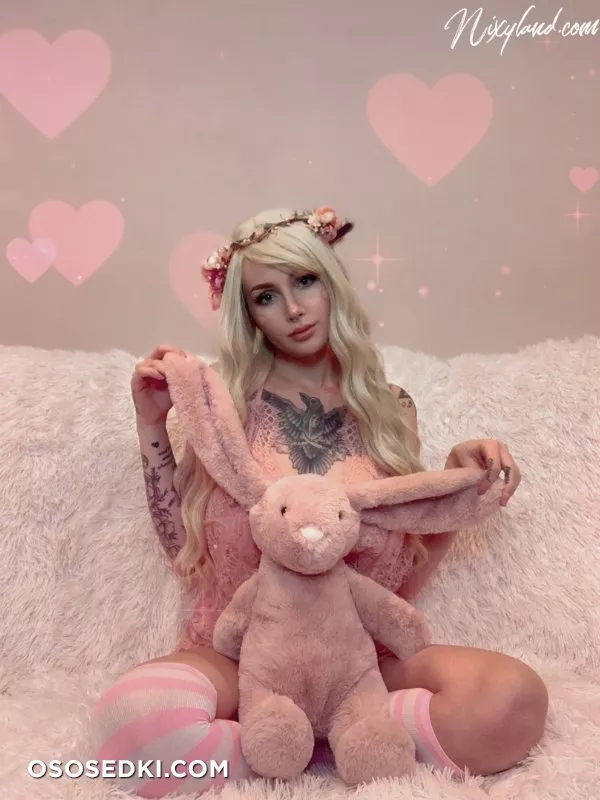 Nixy - 6