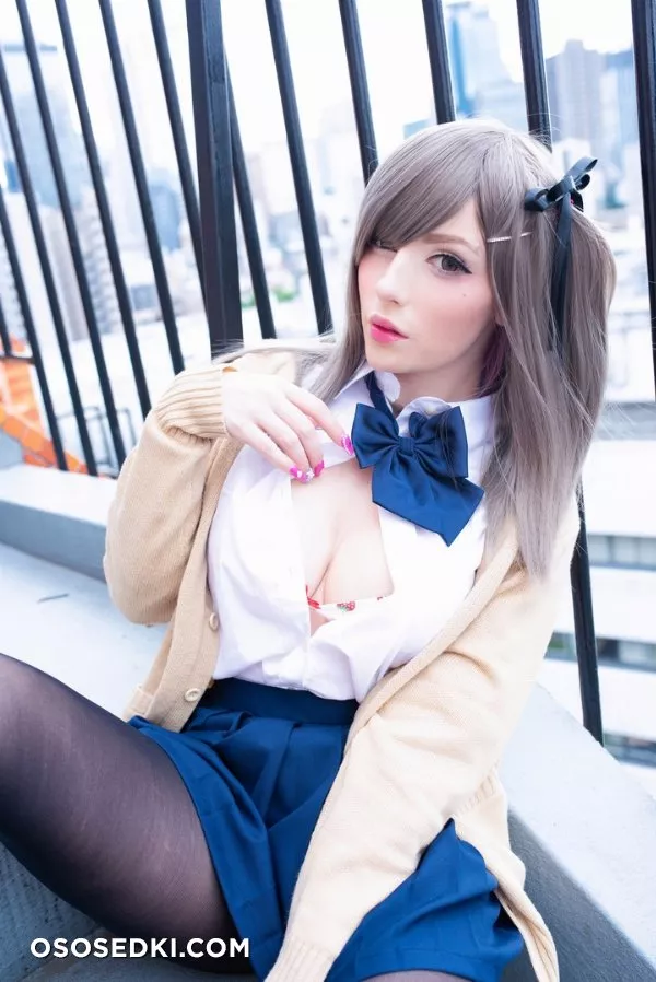 Katyuska Moonfox - 1