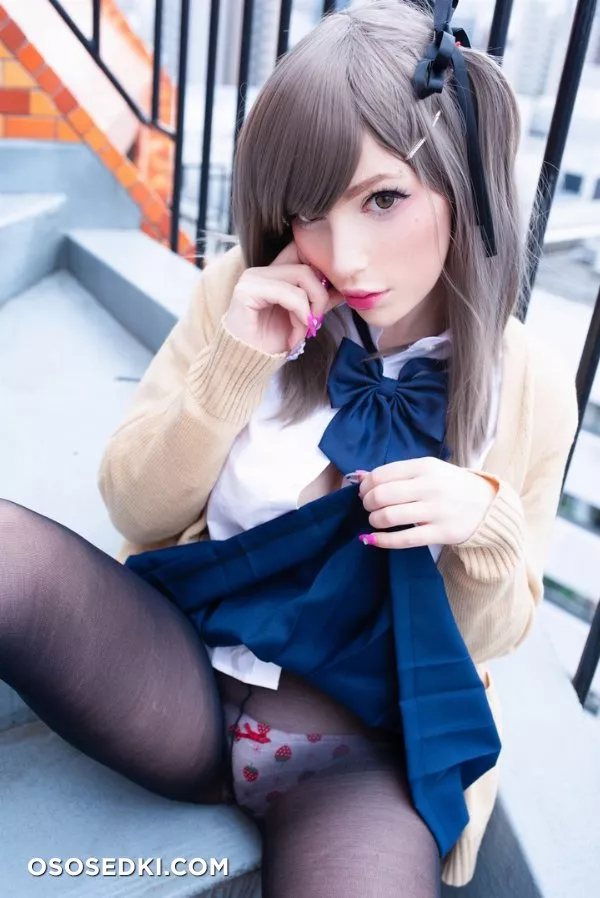 Katyuska Moonfox - 5
