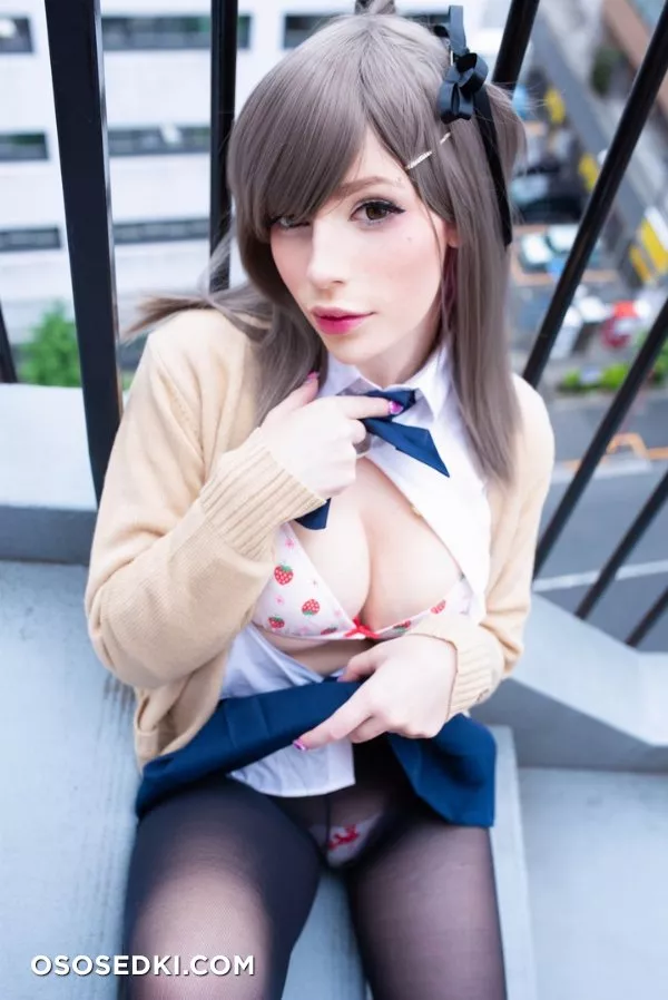 Katyuska Moonfox - 11