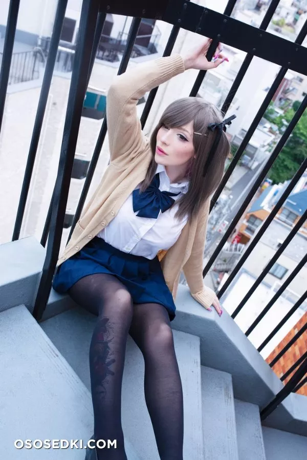 Katyuska Moonfox - 18