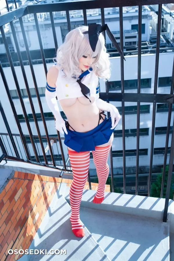 Katyuska Moonfox - 39