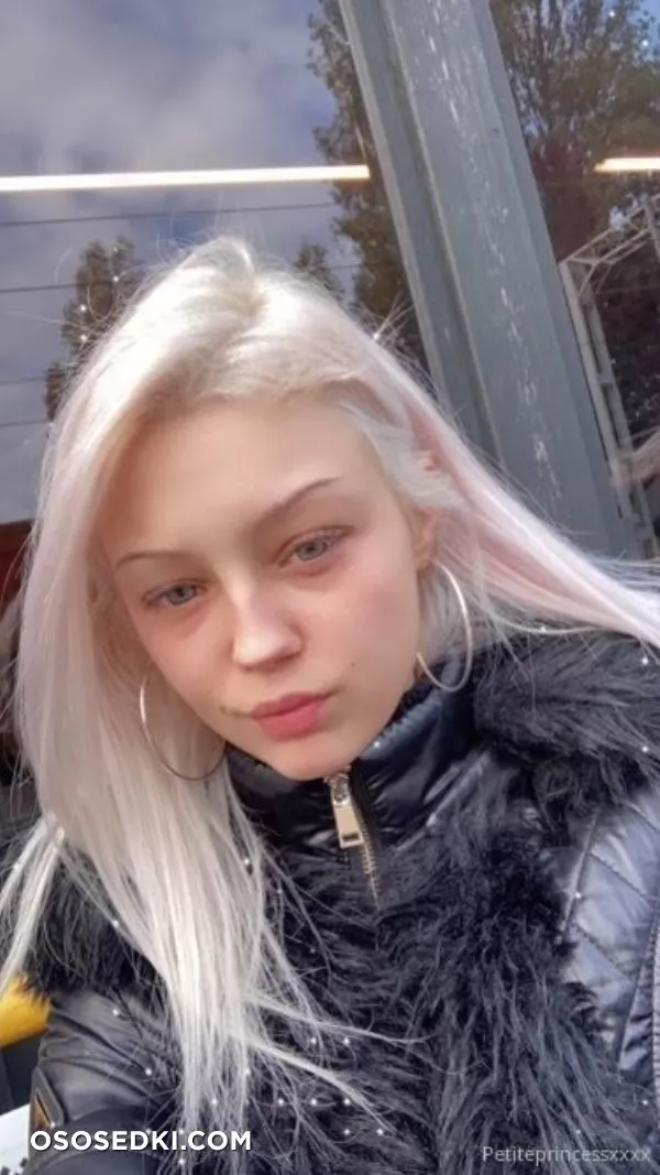 Mrspetitexx (@petiteprincessxxxx) - 29