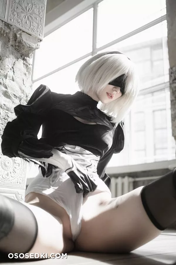 Mik Allen (miakanayuri) - 29