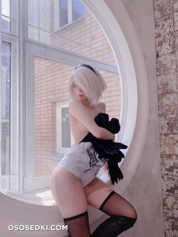 Mik Allen (miakanayuri) - 47