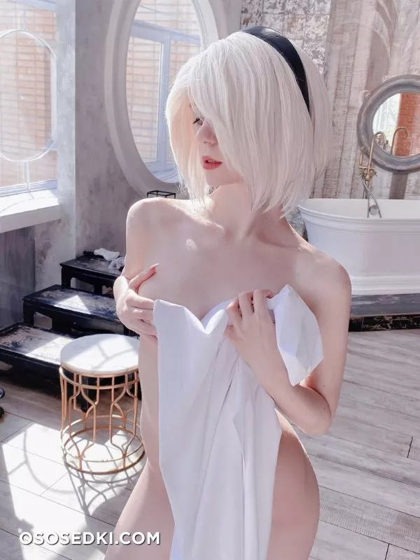 Mik Allen (miakanayuri) - 49