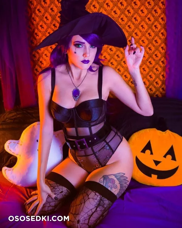 Darshelle Stevens - 7
