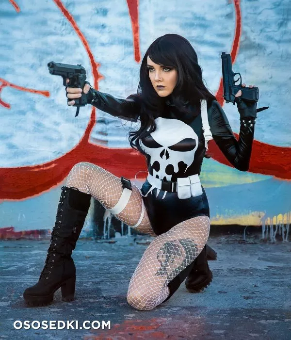 Darshelle Stevens - 19