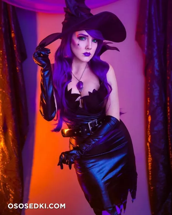 Darshelle Stevens - 23
