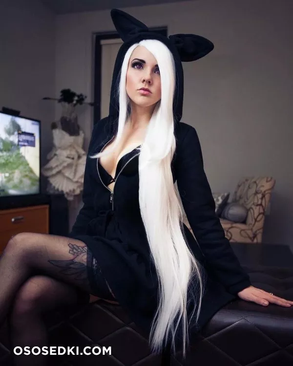 Darshelle Stevens - 24