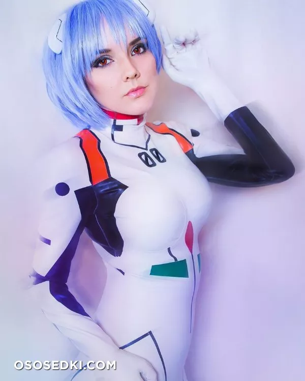 Darshelle Stevens - 26