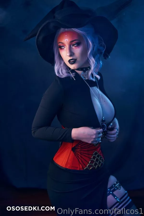 Alessia Medina (Fallcosplay) - 39