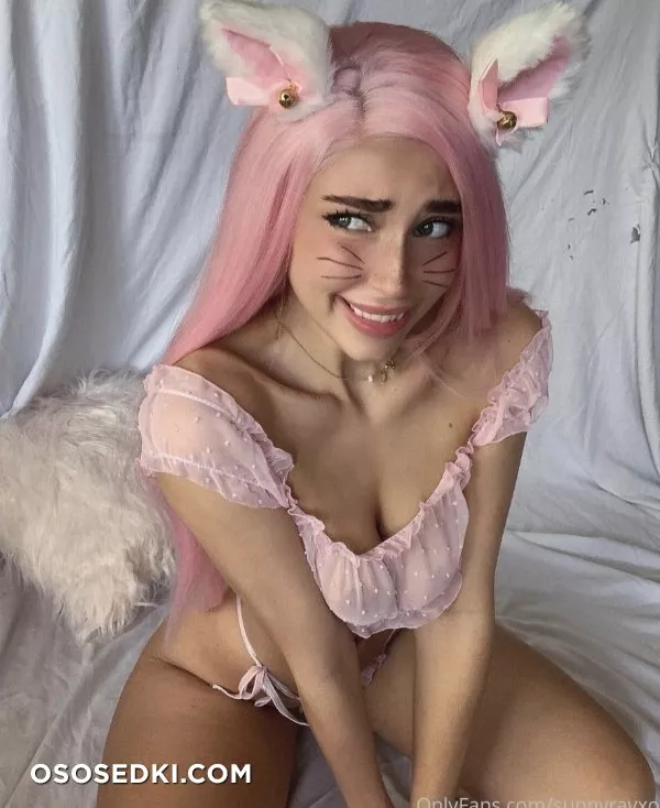 sunnyrayxo - 75
