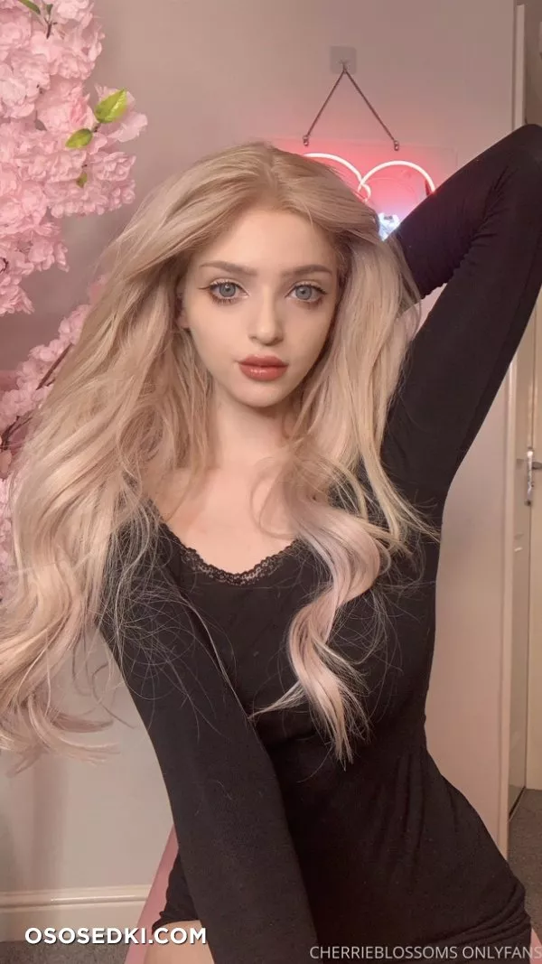 Cherry Nudes - cherrieblossoms Pussy & Tits Photos Onlyfans - 26