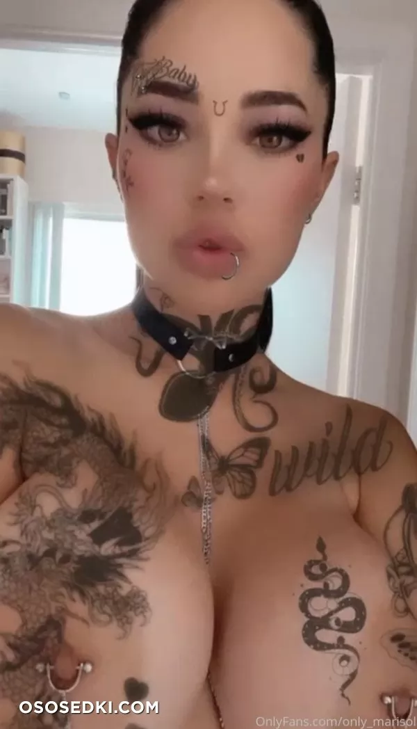 Marisol Yotta XXX - yotta_couple Onlyfans private - 92