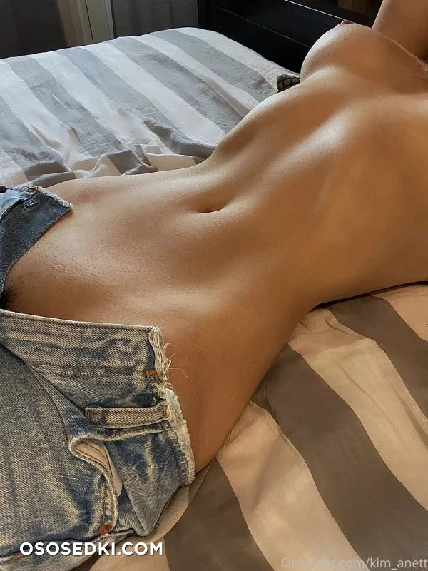 kim anett - 464