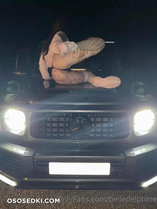 Belle Delphine - 10
