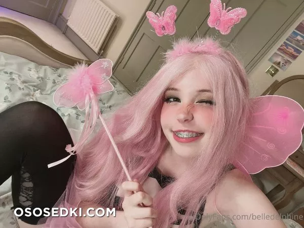 Belle Delphine - 39