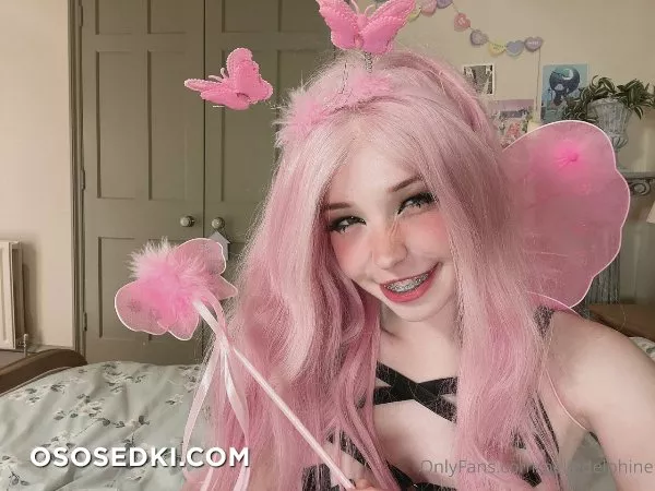 Belle Delphine - 45