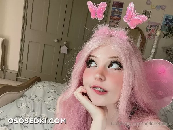 Belle Delphine - 58