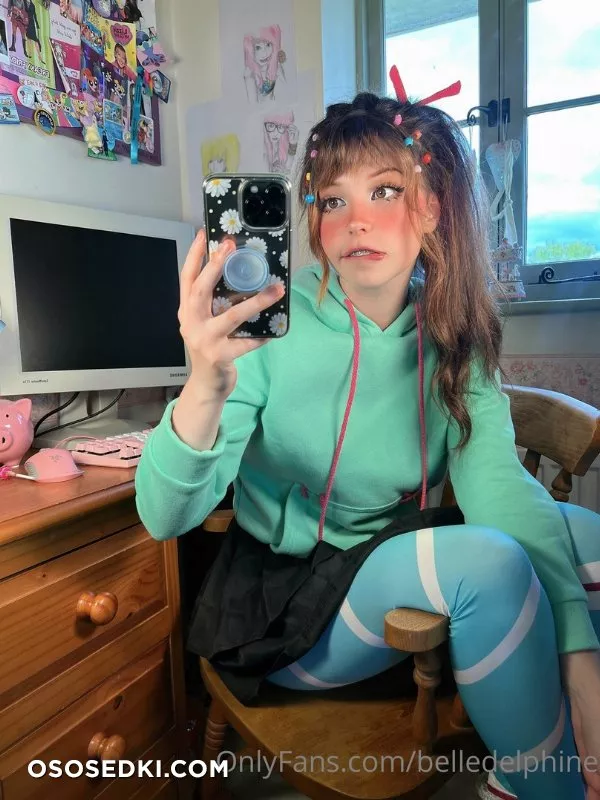 Belle Delphine - 4