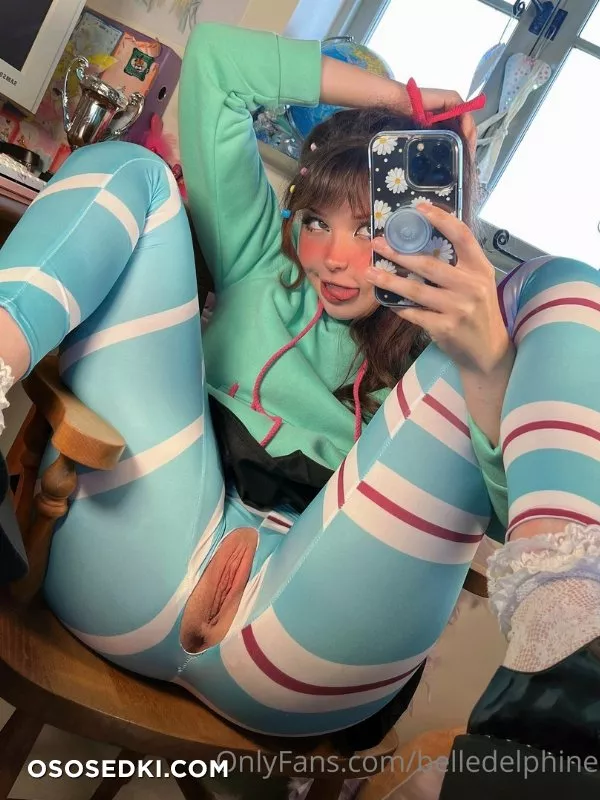 Belle Delphine - 7