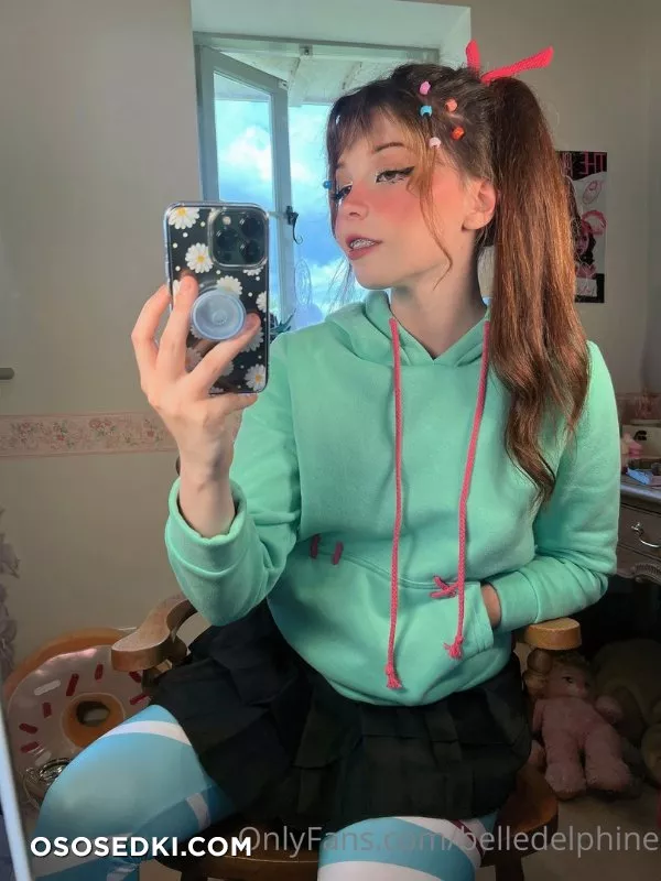 Belle Delphine - 13