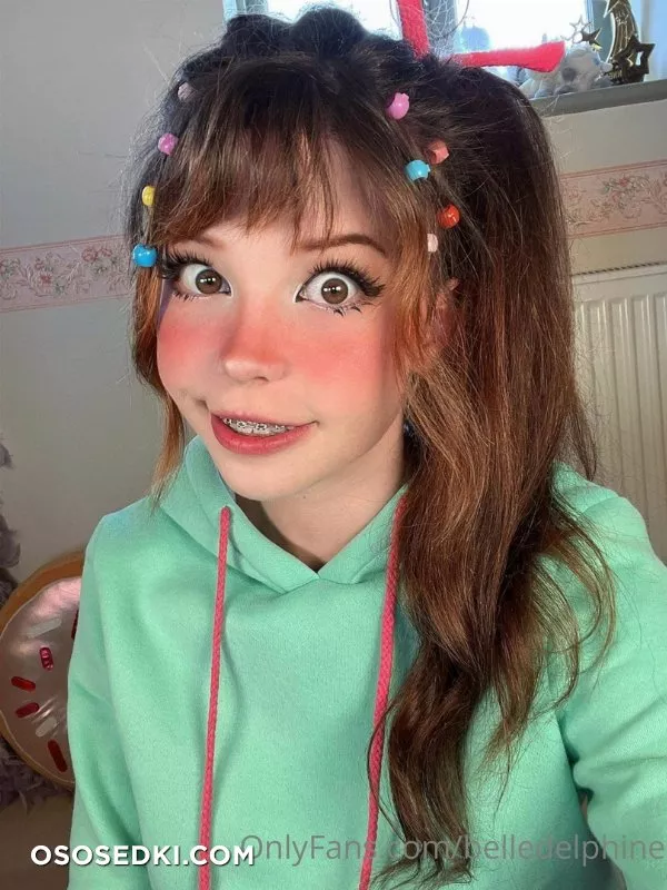 Belle Delphine - 14