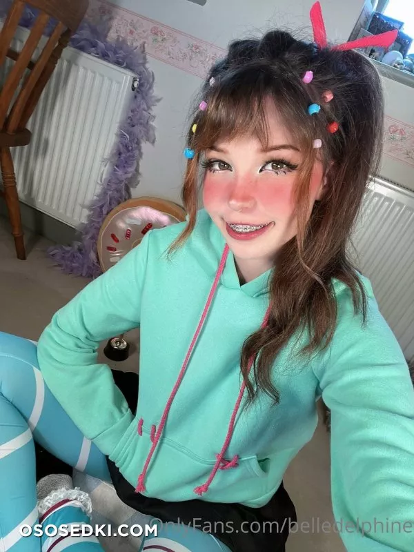 Belle Delphine - 17