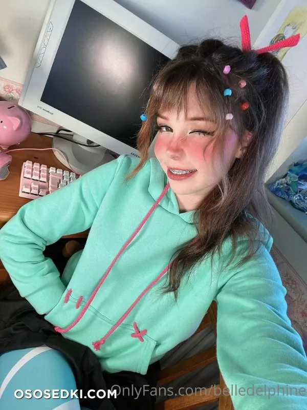 Belle Delphine - 18